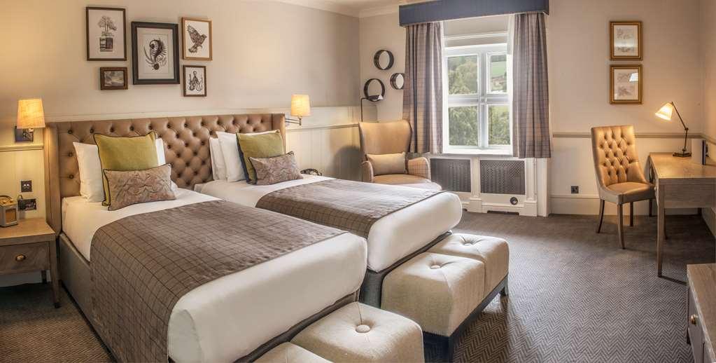 De Vere Latimer Estate Chesham Habitación foto