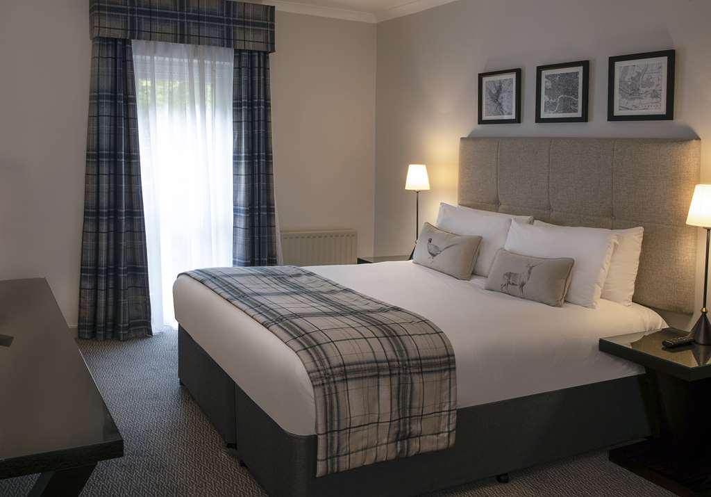 De Vere Latimer Estate Chesham Habitación foto